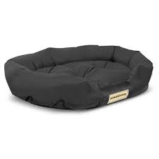 Cama Ovalada Impermeable KingDog Prestige para Mascotas
