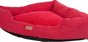 Wouapy Basic Line - Sofá Esquinero para Perros