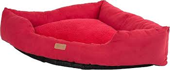 Wouapy Basic Line - Sofá Esquinero para Perros