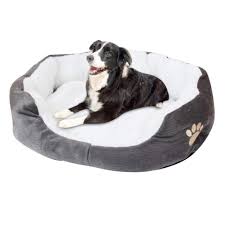Cama Antiestres para Perros TTinah