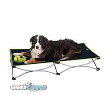 Camita Plegable para Perros