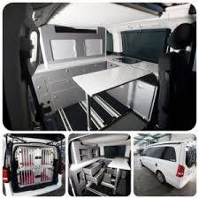 Camperización Agility: Tu Aventura Sobre Ruedas