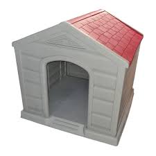 Mondo Viro - Cama Grande de Resina para Perros