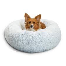 Cama Donut Calmante Original de Best Friends by Sheri
