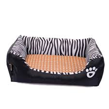 Cama Decorativa para Mascotas VILLFUL con Estilo Buda
