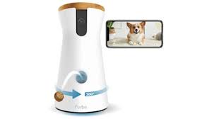 Top Cámaras de Vigilancia para Mascotas