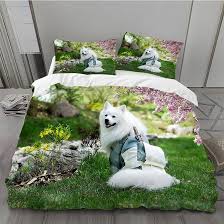 Funda Nórdica Esquimales para Cama de 90 cm