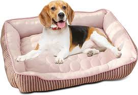 Cama Impermeable y Lavable para Perros PETCUTE