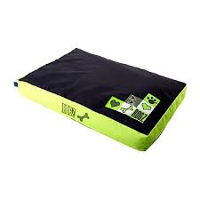 Cama para Perros Rogz FPL CF Flat PODZ