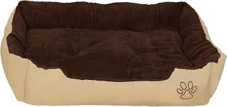 Cama Resistente para Perros TecTake - Varias Tamaños