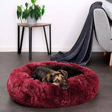 Cama para Perros Medianos y Pequeños - EL ÁTICO PETS