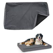 Funda Repuesto para Cama de Perros Grandes Vamcheer