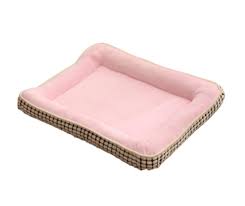 Cama Ortopédica para Gatos y Perros