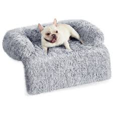 Cama FluffyHug para Perros Feandrea