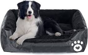 Cama Suave y Lavable para Mascotas Urijk