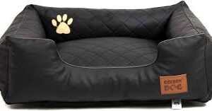 Camita Sofá Desenfundable para Perros - Steppy