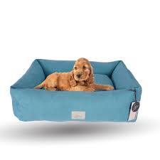 Cama Elegante para Perro Ligo Buddy - Hecha en Italia