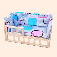 Cama Elevada para Mascotas JIAYING