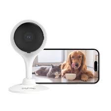 Cámara de Vigilancia WiFi Interior 2K BoyKeep