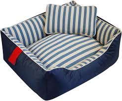 Cama de Lona para Perros