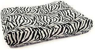 Almohada Cómoda para Perros 100x75x15