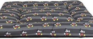 Cama Multicolor para Perro Mickey Mouse