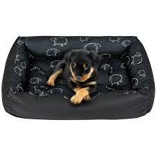 Cama Impermeable para Mascotas SuperKissen24