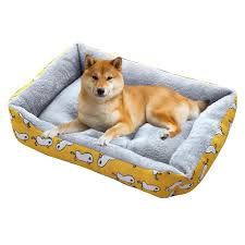 Cama Ortopédica para Mascotas PETCUTE