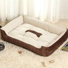 Cama Térmica Suave para Perros