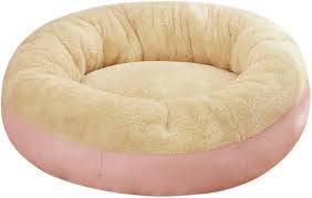 Cama Confort para Perros y Gatos