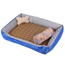 Cama Lavable para Perros y Gatos