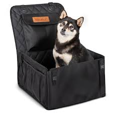 Rudelkönig: Asiento de Coche Impermeable para Perros