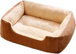 Cama Universal Cálida para Perros y Gatos