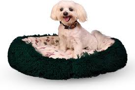 Cama Nube XXL para Mascotas 100x100 cm