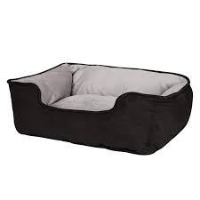Cama 2 en 1 para Perros Lionto: Comodidad y Acceso Fácil