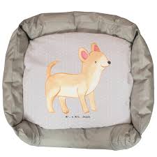 Cama para Perros Chihuahua Mr. & Mrs. Panda - Lebensretter