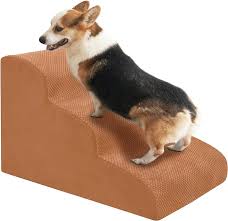 Escaleras Antideslizantes para Perros Galatée