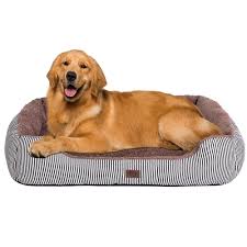 Cama Lavable para Perro DOGSIR 90x70 cm