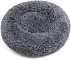 Cama Relax para Perros LAIZIHUI