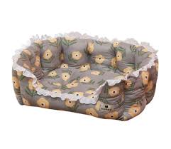 Cama Ideal para Perros y Gatos