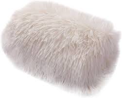 Mantas de Felpa Largas para Mascotas