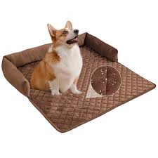 Sofá Protector PETCUTE para Perros Grandes y Medianos