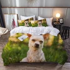 Juego de Cama Pedigree Chihuahua: Amigo Pequeño