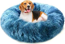 Cama Suave para Mascotas - PETCUTE