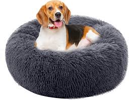 Cama Suave y Lavable para Mascotas - Invierno Calentito
