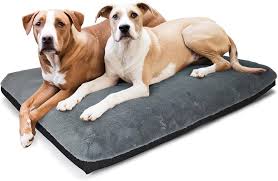 Camas XL Lavables para Perros Gigantes