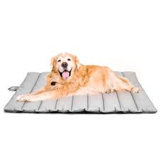 XIAPIA Cama Grande Impermeable para Perros