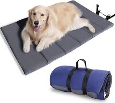 Nobleza: Cama Impermeable y Manta Lavable para Perros