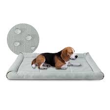 Cama Impermeable para Perros Miguel - Duradera y Fácil de Limpiar