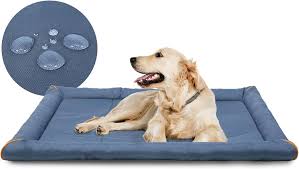 Cama Impermeable para Perros Miguel - Ideal para Jaulas